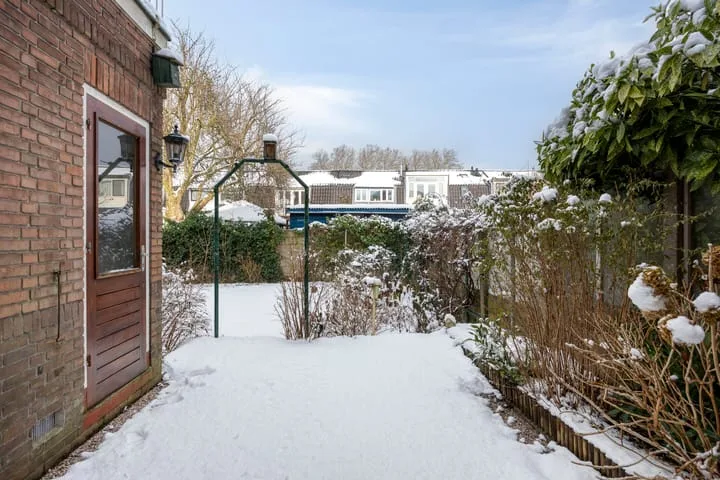 Jongkindt Coninckstraat 7 Alphen aan den Rijn thumbnail 39