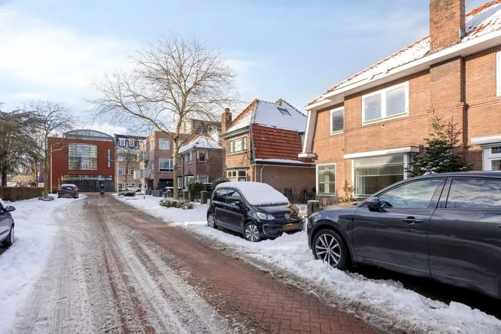 Jongkindt Coninckstraat 7 Alphen aan den Rijn thumbnail 49