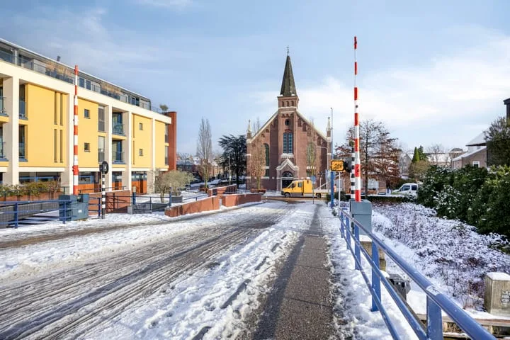 Jongkindt Coninckstraat 7 Alphen aan den Rijn thumbnail 54