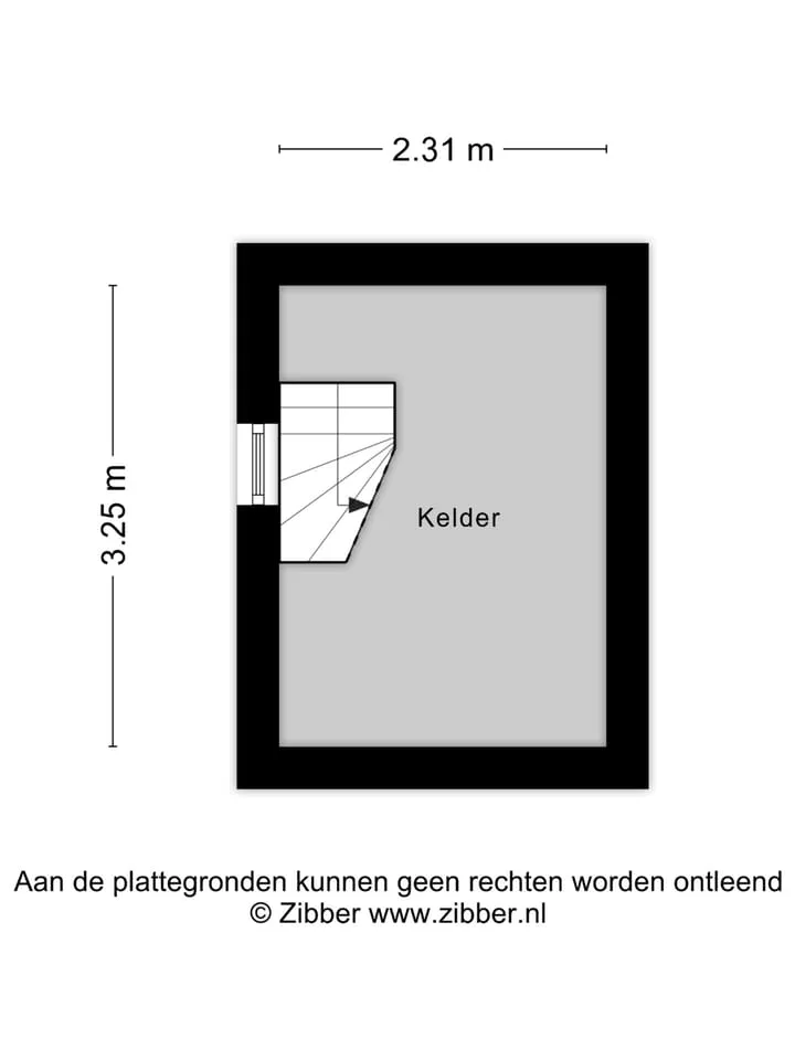 Jongkindt Coninckstraat 7 Alphen aan den Rijn thumbnail 58