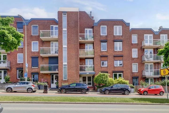 Jongmansweg 46 en Heerlen