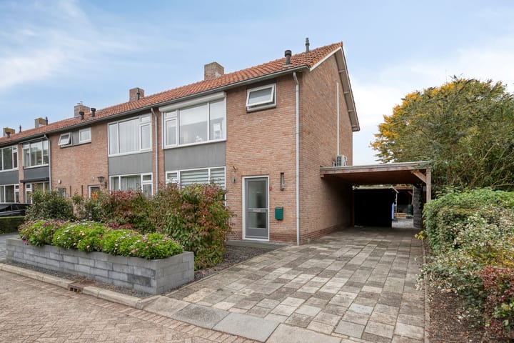 Photo de la maison Jonker Aartendam 9, Brakel