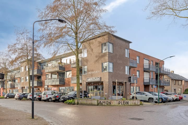 Foto de la vivienda Jonker Speelmanstraat 20, Heeswijk-Dinther