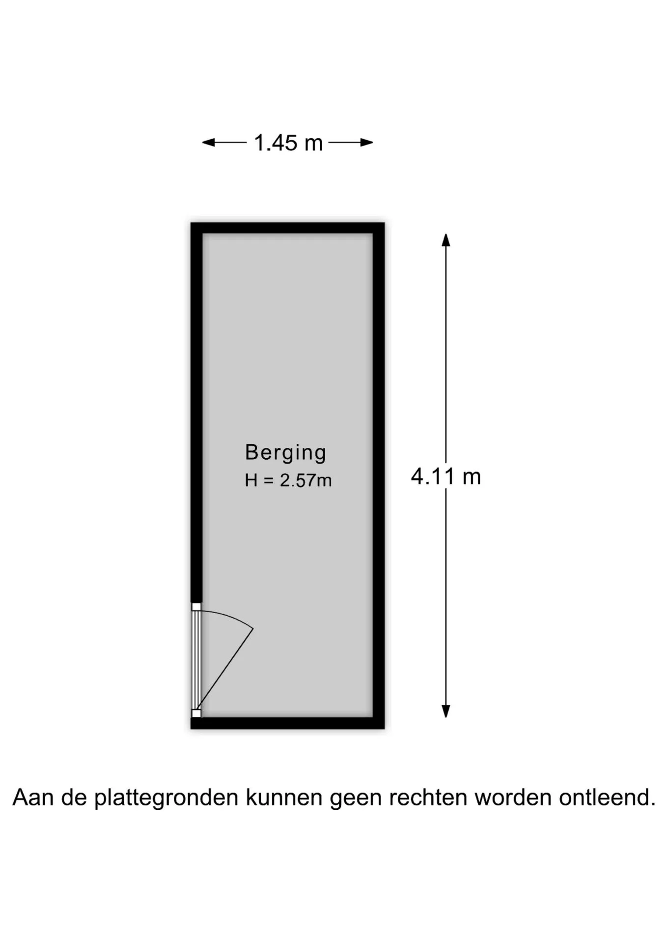 Jonkerbos 144 Zoetermeer thumbnail 40