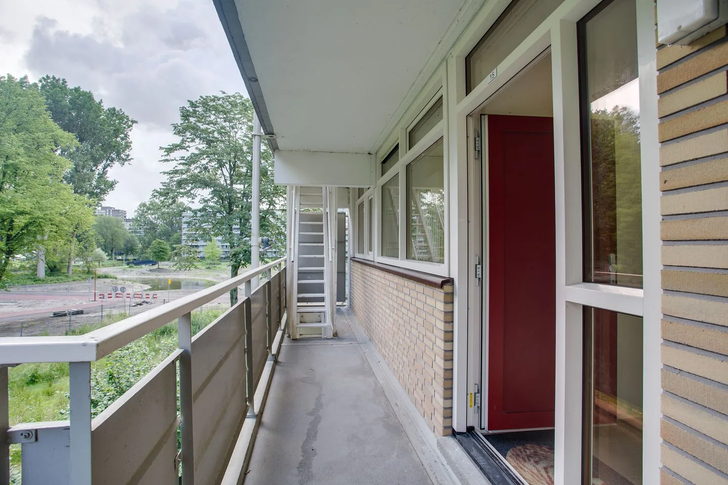 Jonkerbos 15 in Zoetermeer