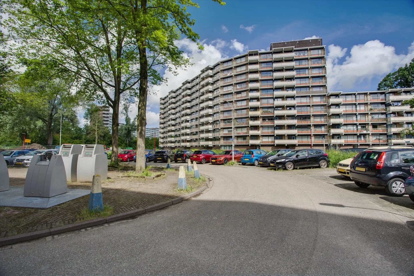 Jonkerbos 15 Zoetermeer thumbnail 27