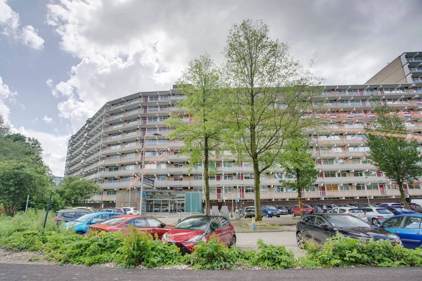 Jonkerbos 15 Zoetermeer thumbnail 30