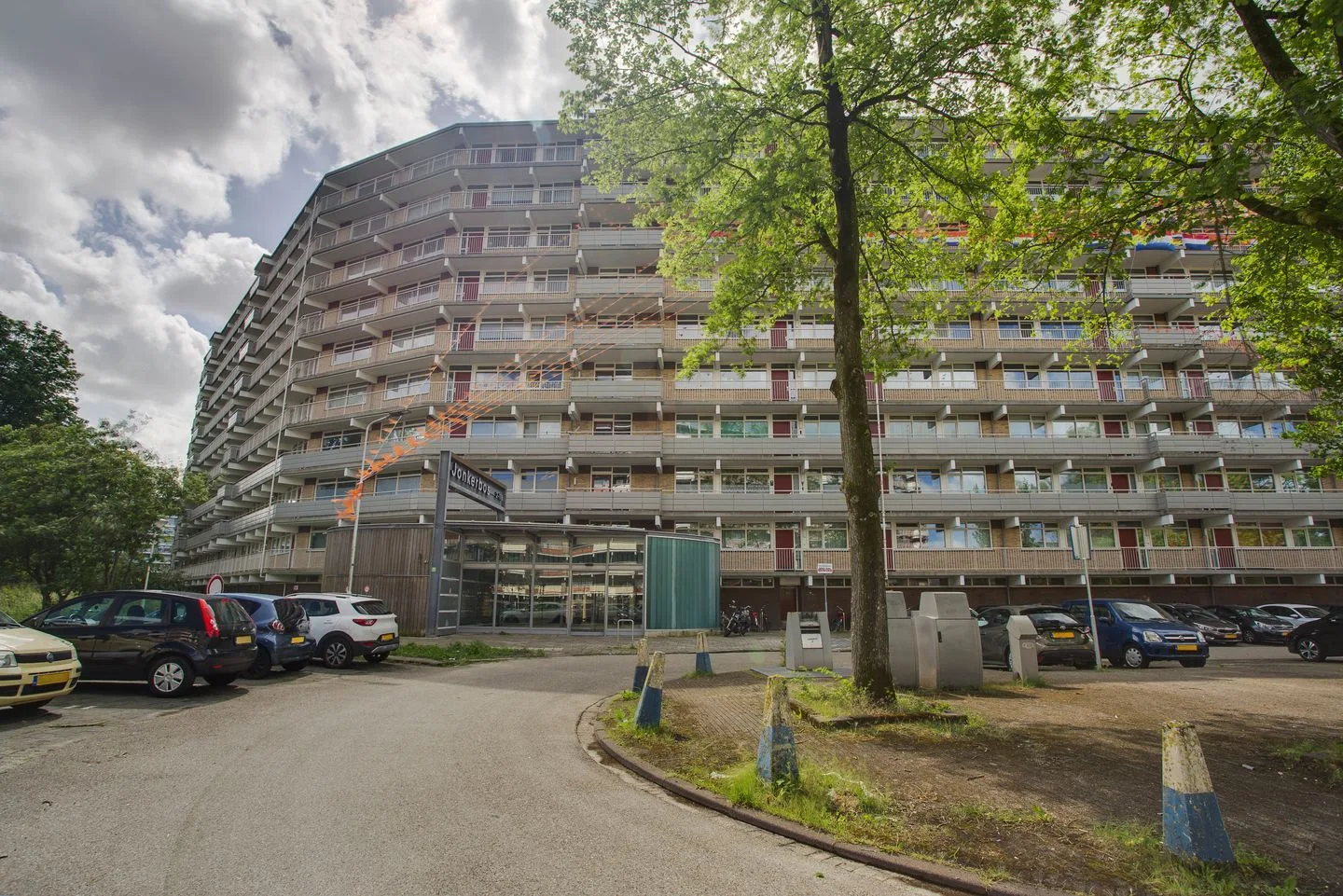 Jonkerbos 15 Zoetermeer thumbnail 31
