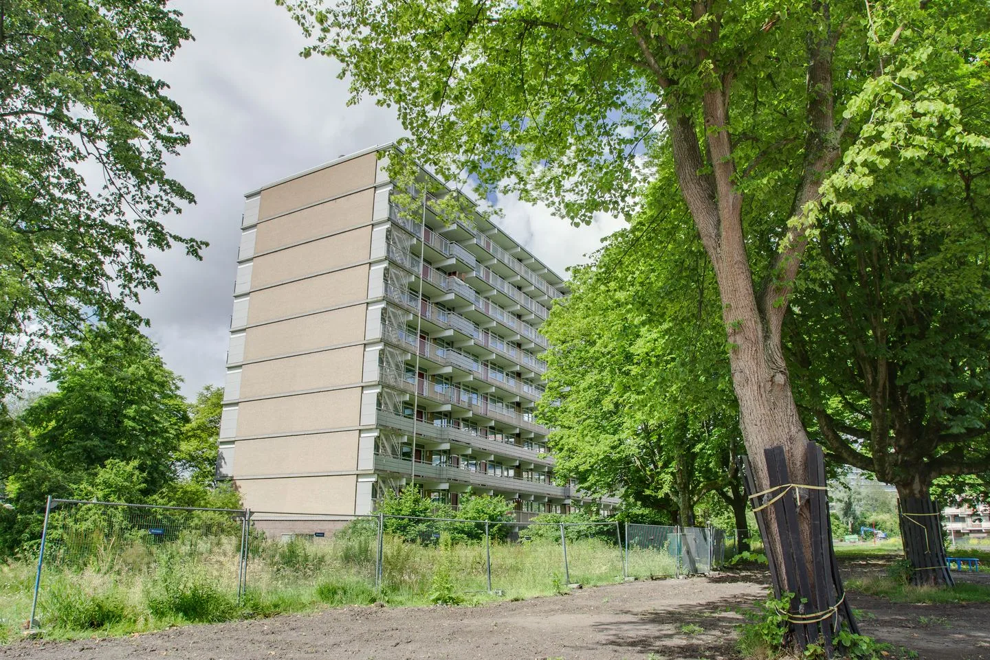 Jonkerbos 15 Zoetermeer thumbnail 36