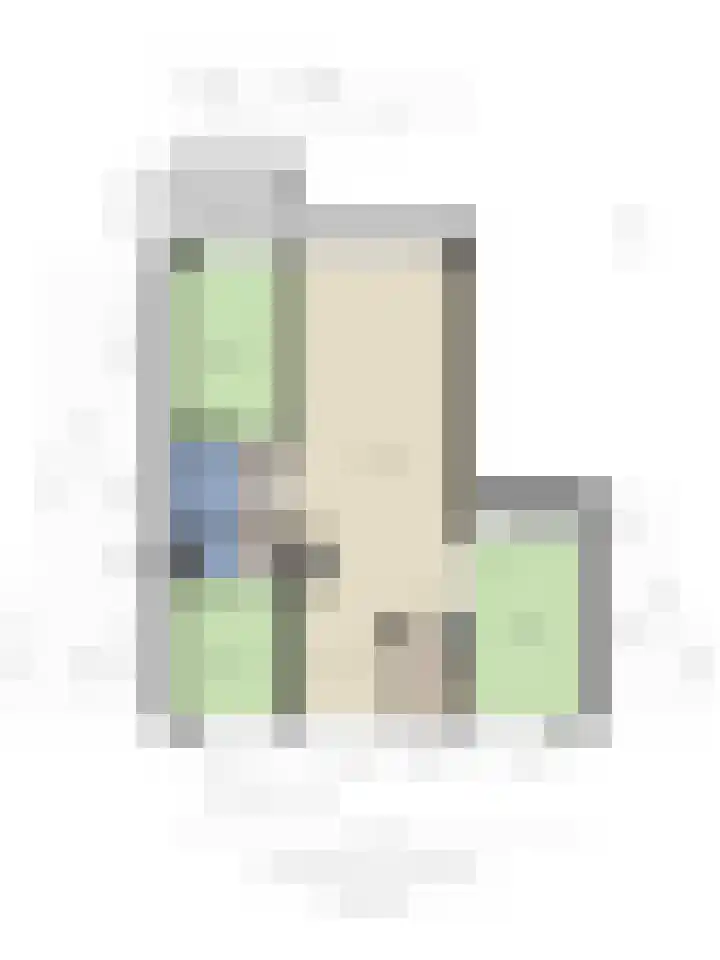 Jonkerbos 216 Zoetermeer thumbnail 30