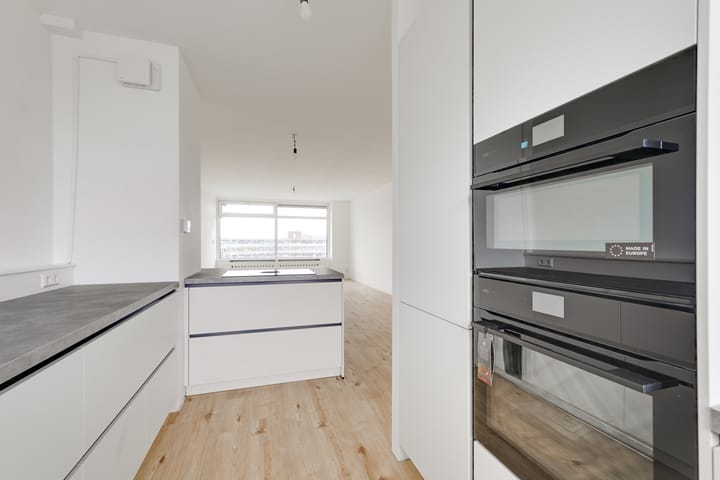 Foto von Haus Jonkerbos 76, Zoetermeer