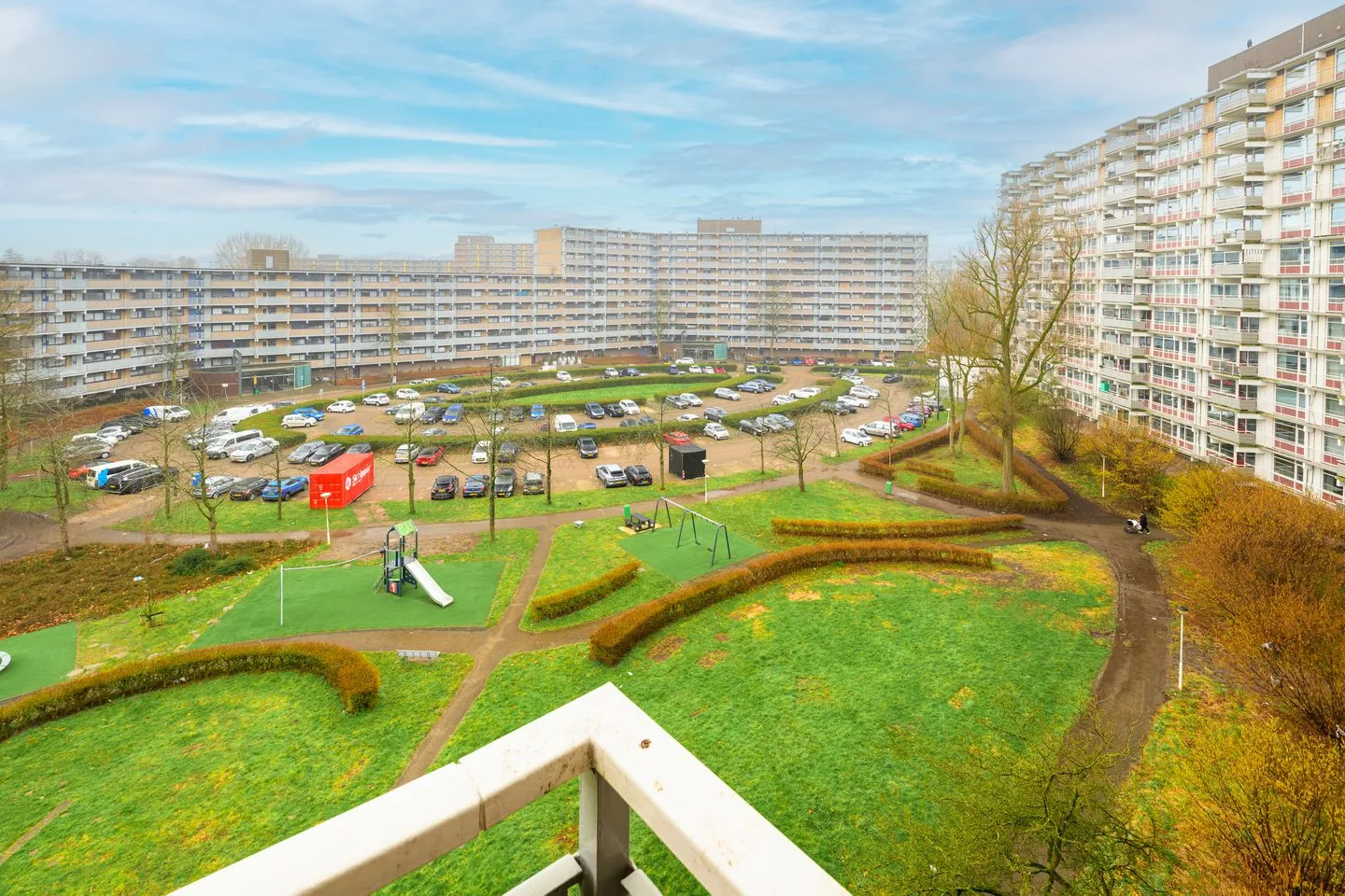 Jonkerbos 76 Zoetermeer thumbnail 25