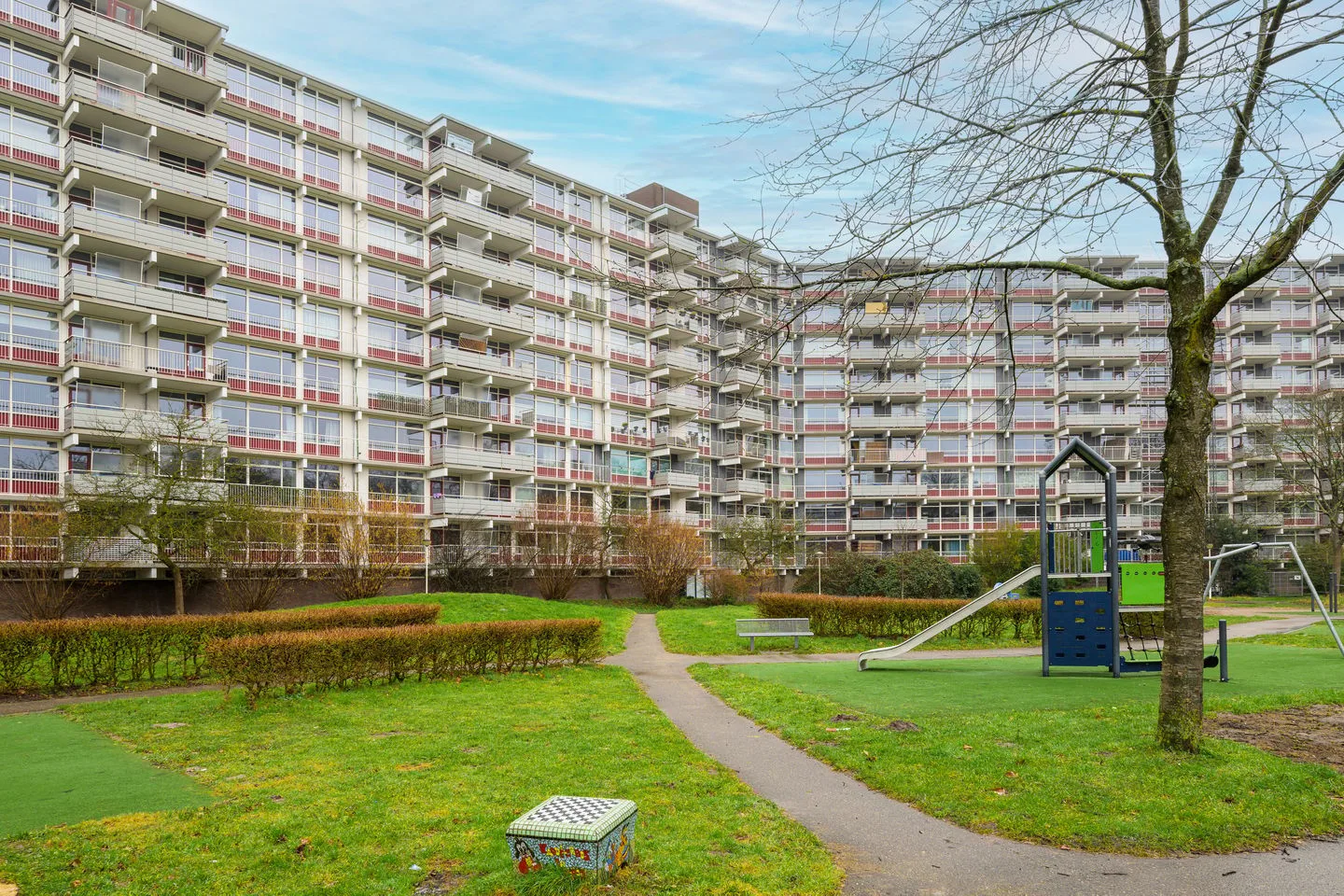 Jonkerbos 76 Zoetermeer thumbnail 26