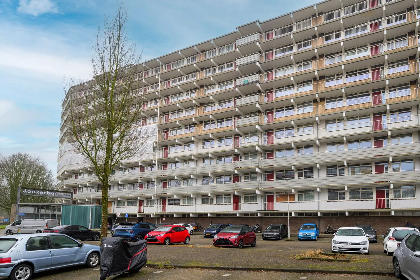 Jonkerbos 76 Zoetermeer thumbnail 28