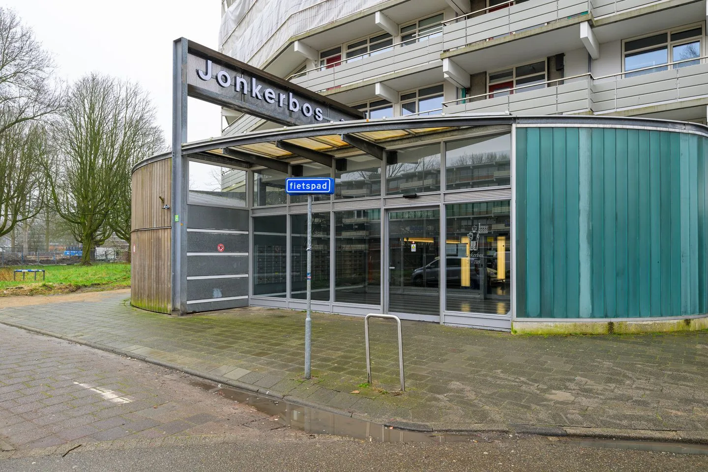 Jonkerbos 76 Zoetermeer thumbnail 31