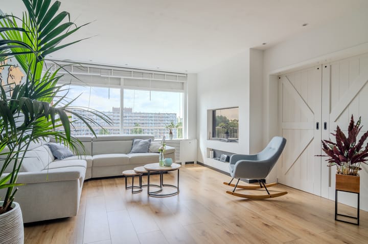 Jonkerbos 85 en Zoetermeer foto