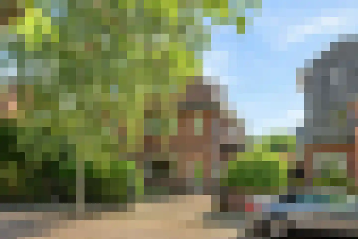 Jonkerlaan 51 in Wassenaar