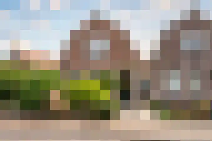 Jonkerlaantje 10 Edam