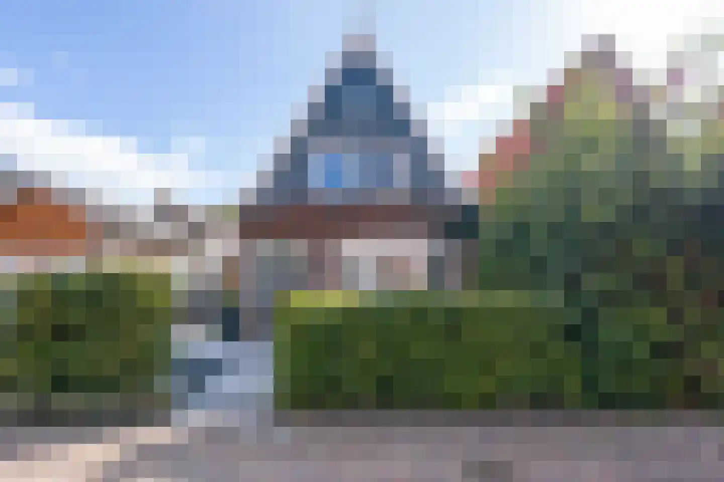 Jonkerlaantje 24 in Edam