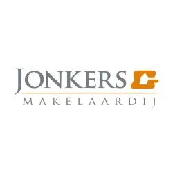 Logo van Jonkers Makelaardij
