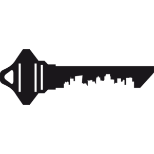 Logo von Jonkers, meer dan geWOON een makelaardij.