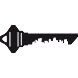 Logo Jonkers, meer dan geWOON een makelaardij.