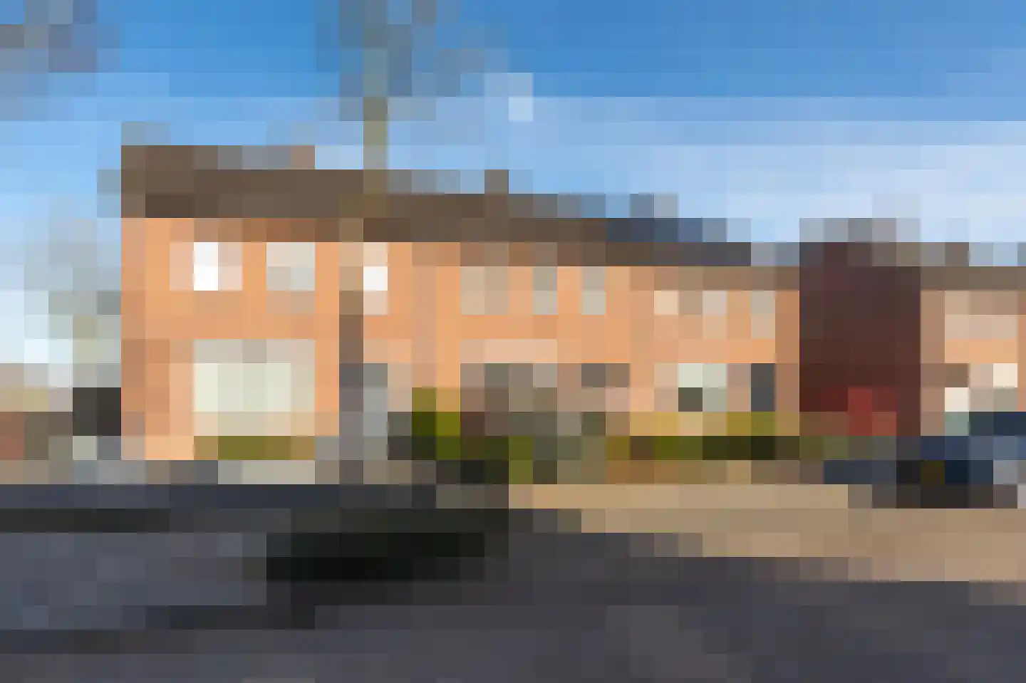 Jonkers van Ossstraat 31 in Oss