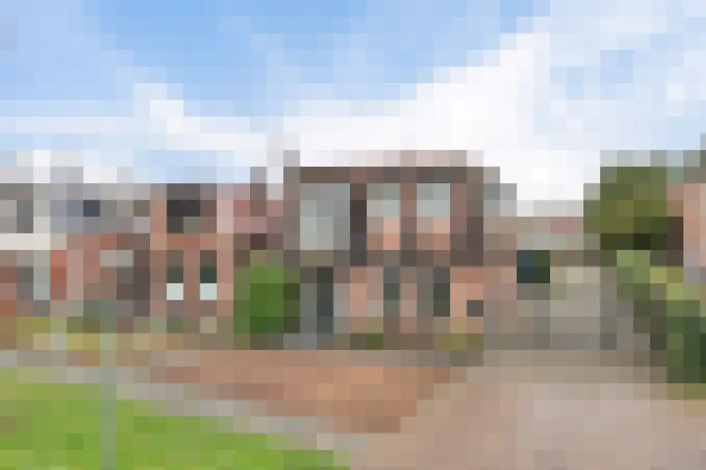 Jonkersbosje 4 Joure