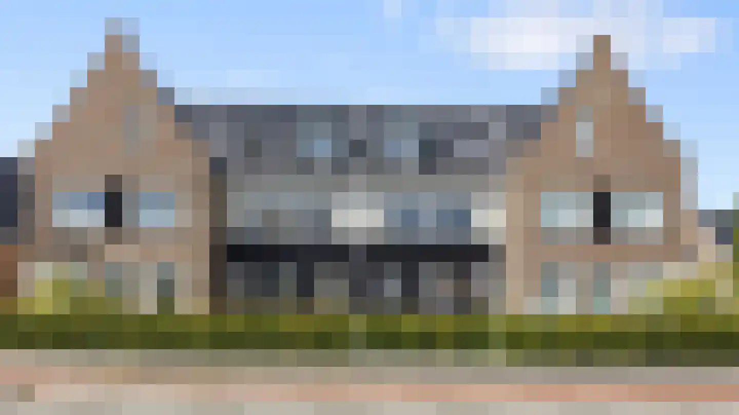 Jonkershof 2 in Barneveld