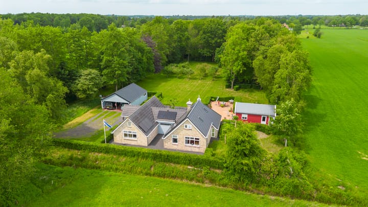 Foto von Haus Jonkerslandreed 5, Oudehorne