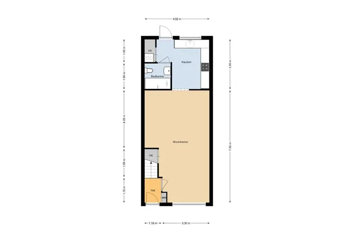 Jonkerstraat 29 Den Helder thumbnail 18