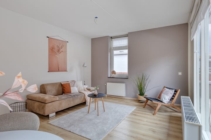 Jonkerstraat 45 in 's-Hertogenbosch Foto