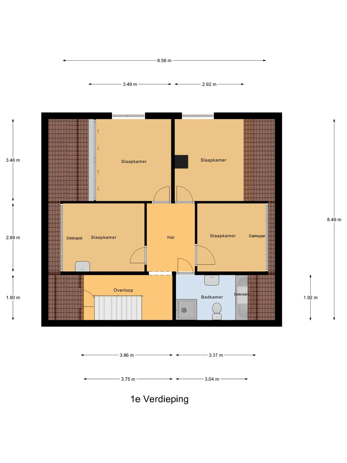 Jonkerstraat 48 Weurt thumbnail 74