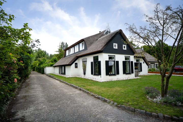 Jonkersvaart 30 in Jonkersvaart photo