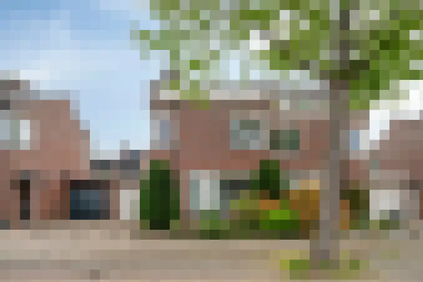 Jonkerveld 104 dans Uden