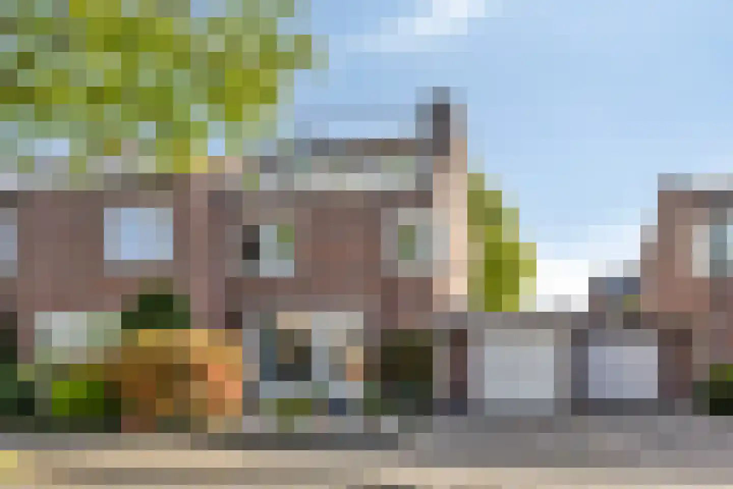 Jonkerveld 106 in Uden