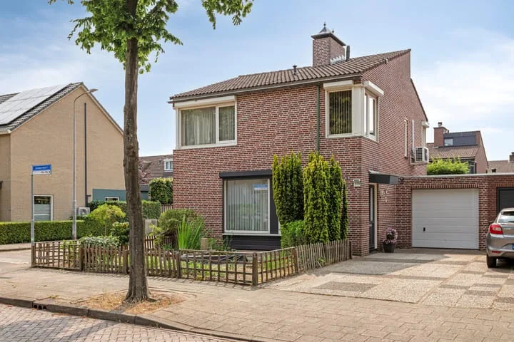 Jonkerveld 170 in Uden