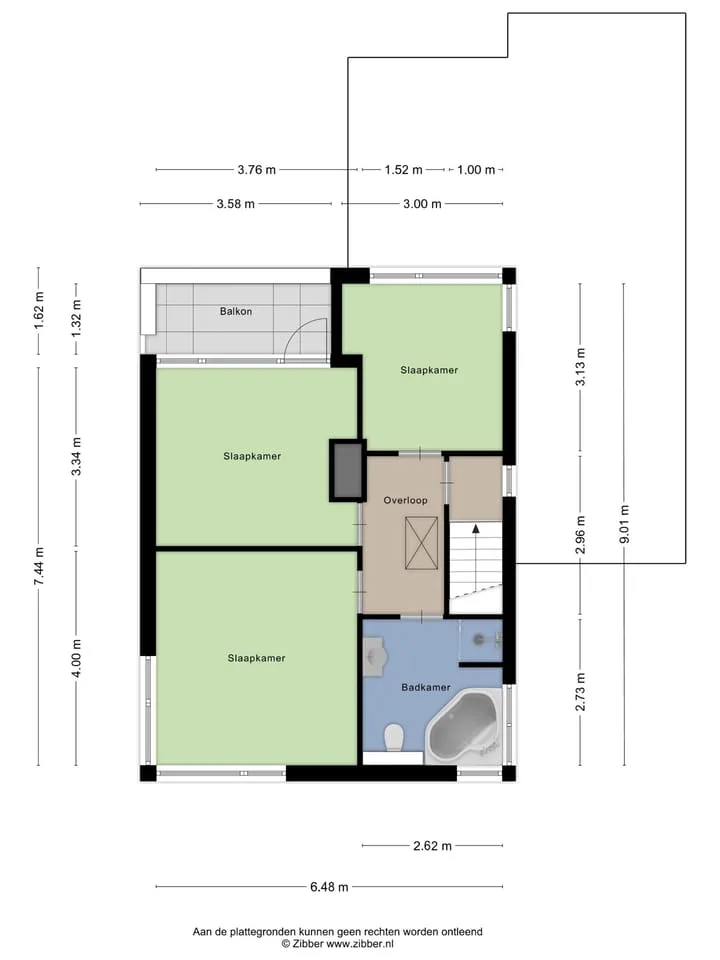 Jonkerveld 170 Uden thumbnail 41
