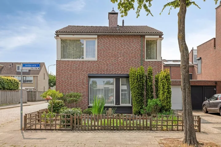 Jonkerveld 170 Uden thumbnail 8