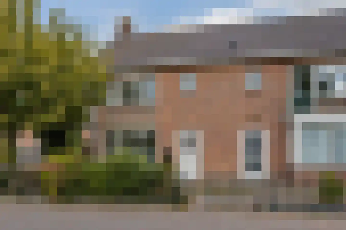 Jonkheer de Jongestraat 9 in Hoogeveen