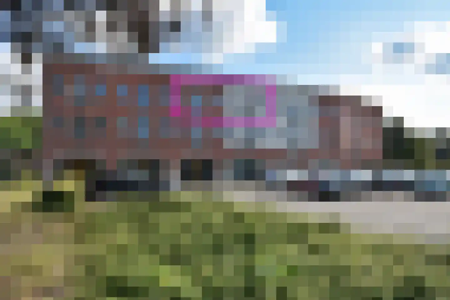Jonkheer Hobbe Baerdt van Sminiaplein 23 Burgum