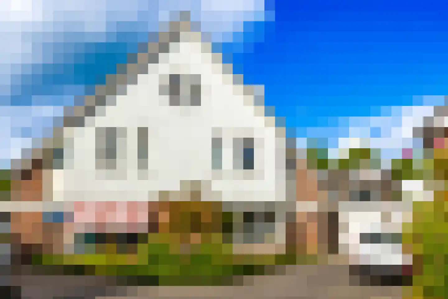 Jonkheer Sixhof 10 in Kortenhoef
