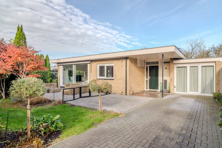 Foto von Haus Jonkheer van Cittersplein 212, Purmerend