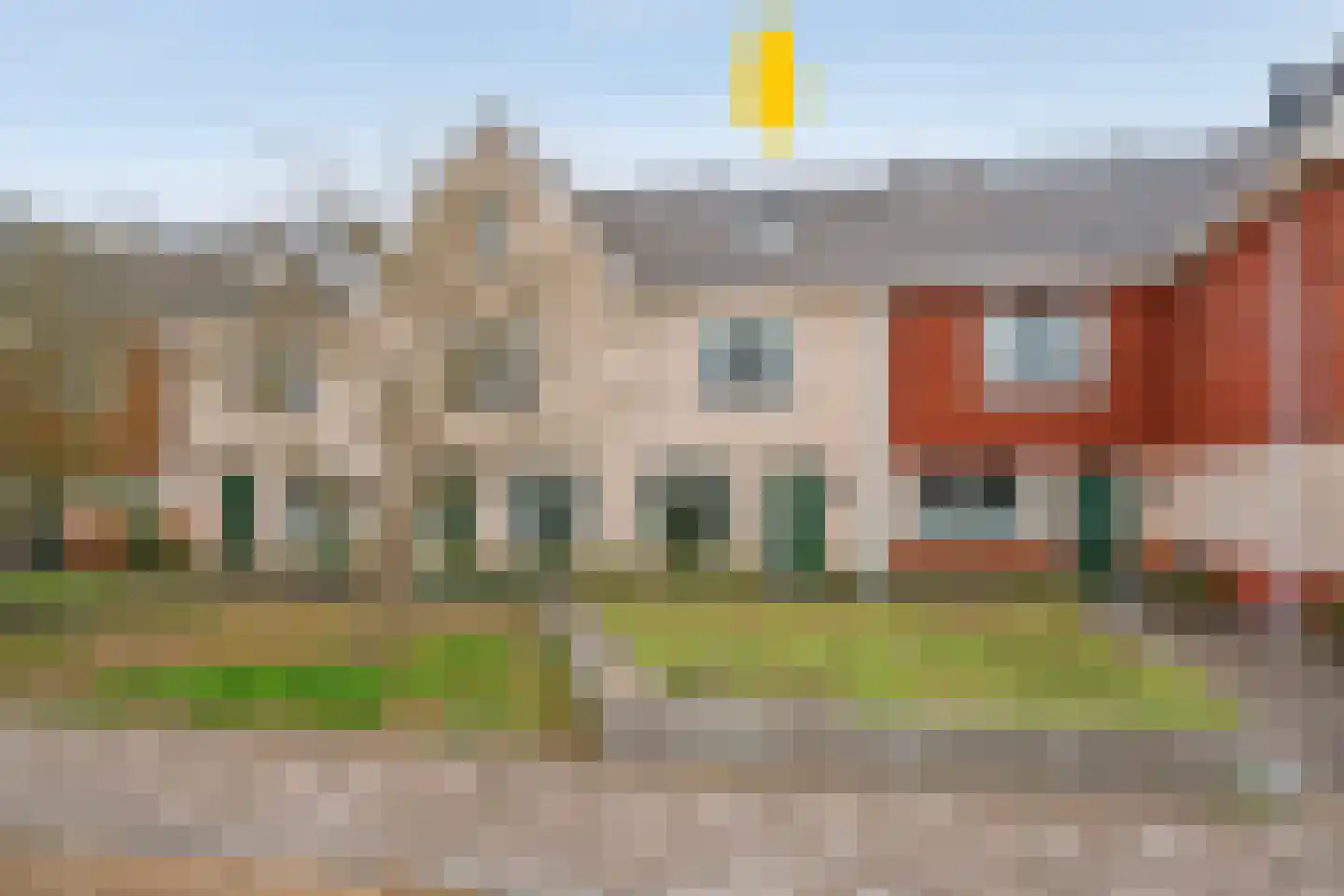 Jonkheer van de Pollstraat 50 in Nieuw-Vennep