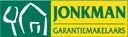 Logo Jonkman Garantiemakelaars - Leek