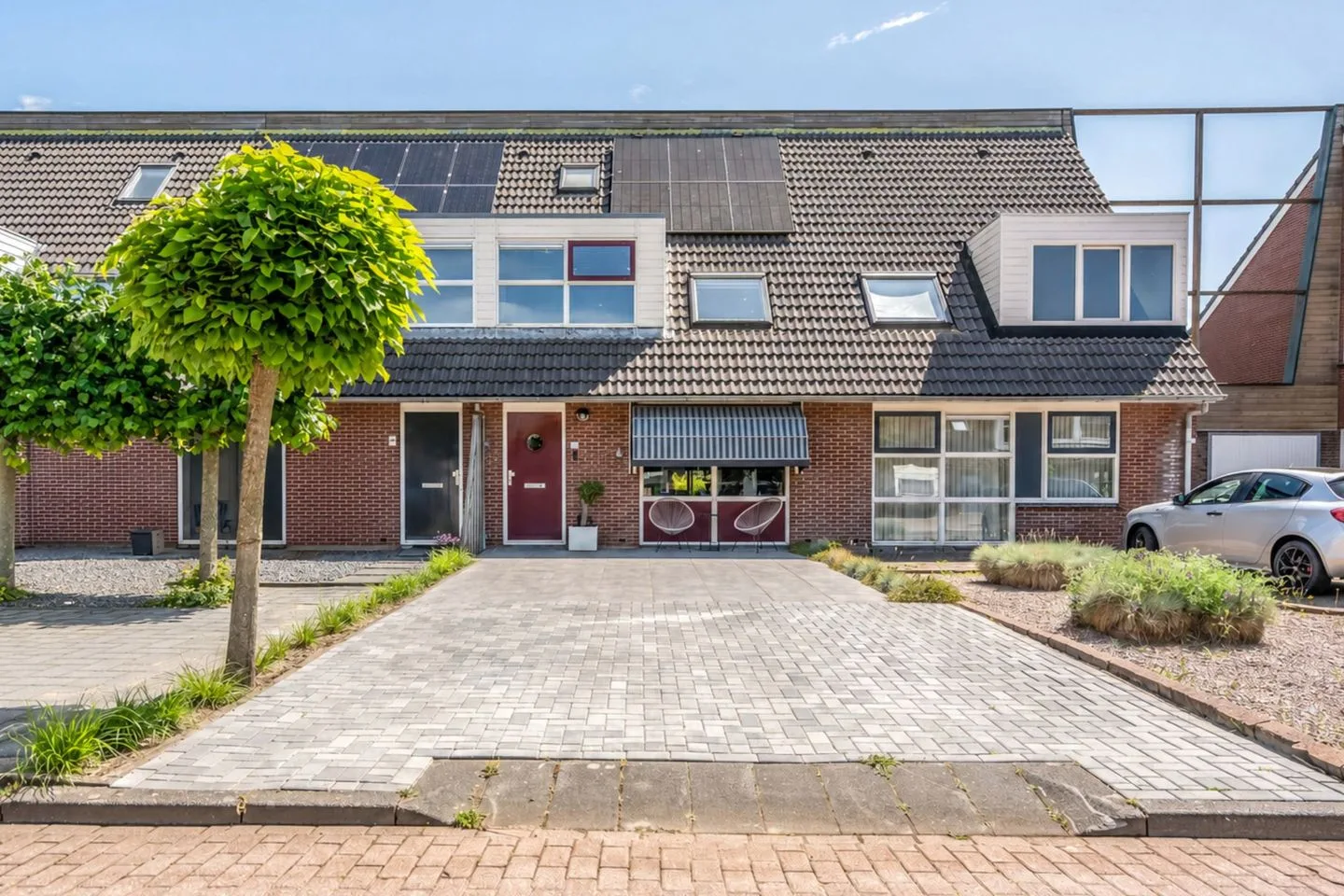 Jonkvrouw 33 Sneek