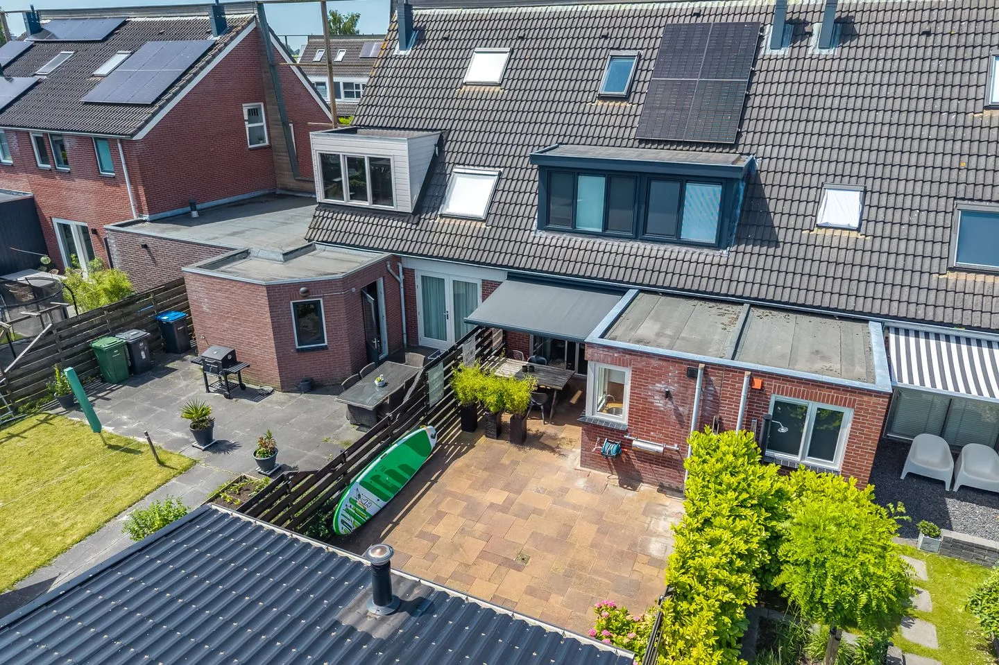 Jonkvrouw 33 Sneek thumbnail 49