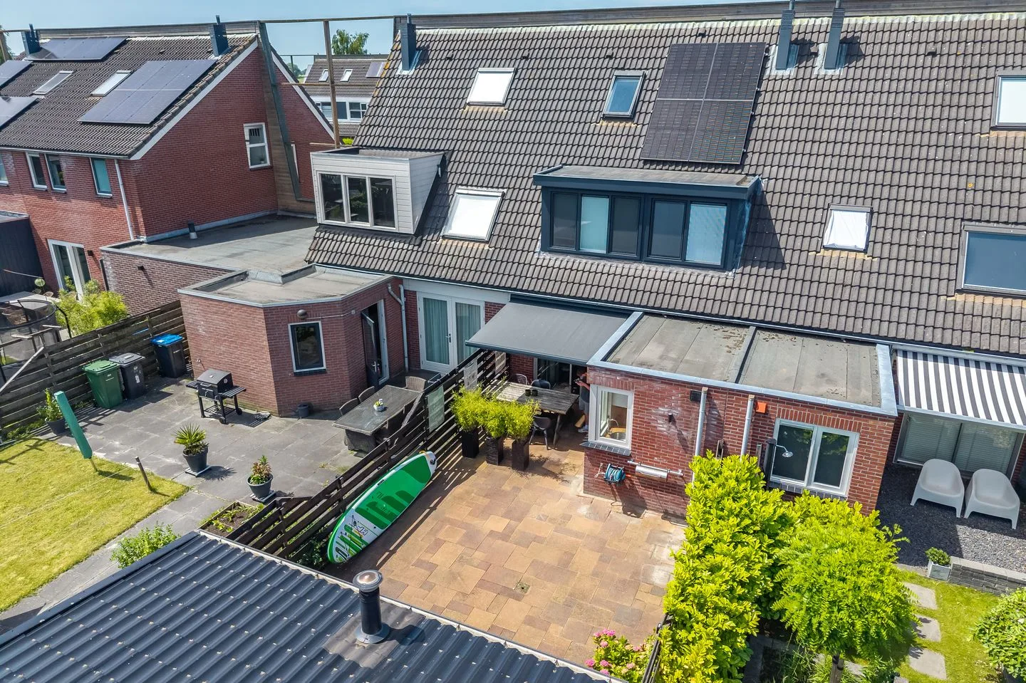 Jonkvrouw 33 Sneek thumbnail 50