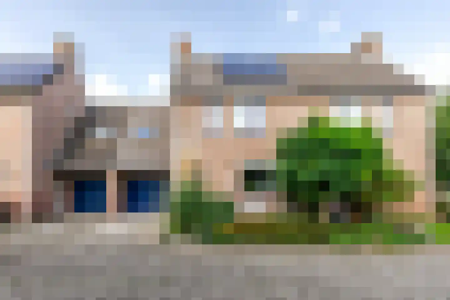 Jonkvrouwenborch 22 Houten