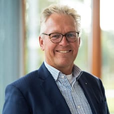 Foto von Jonnie Mennes